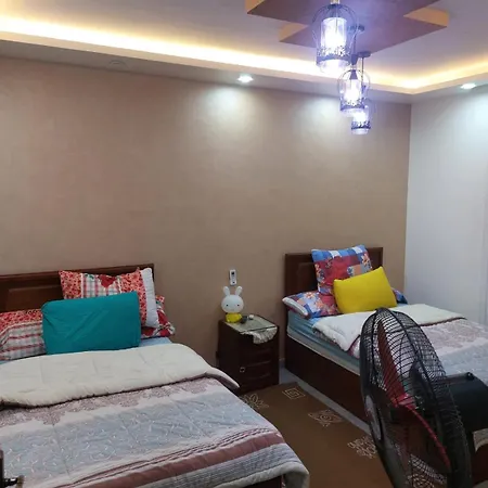 Palmera Beach Resort Families Only