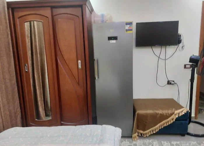 Palmera Families Only מלון עיין סוחנה