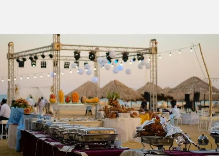 מלון Palmera Families Only עיין סוחנה