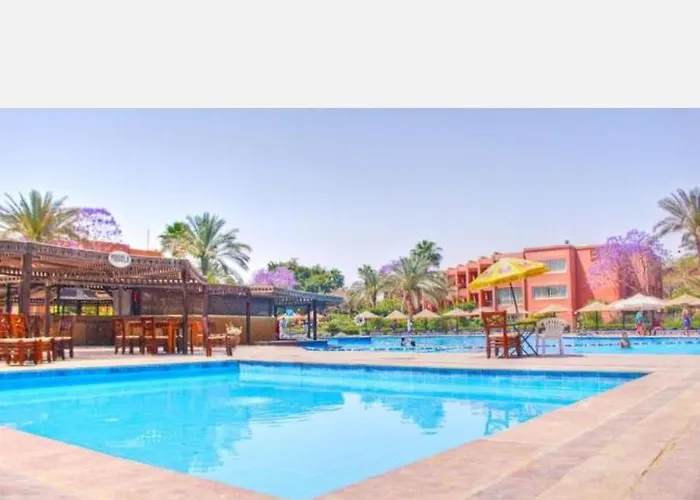 Palmera Families Only 4*