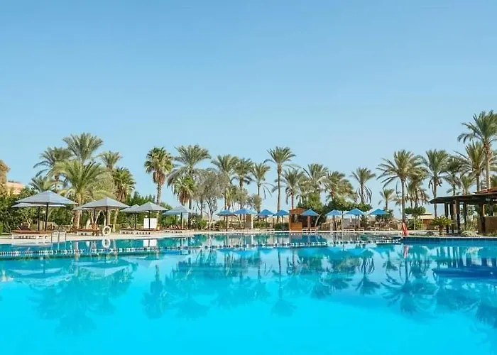 Palmera Families Only 4* עיין סוחנה