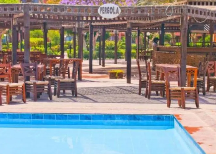 Palmera Families Only מלון 4*