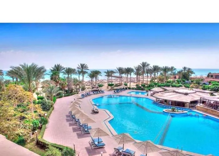Palmera Families Only 4*