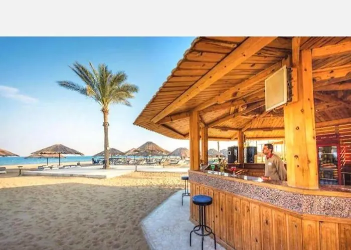 Palmera Families Only מלון 4*