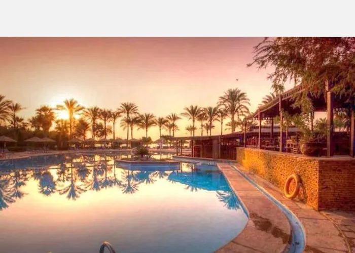 מלון Palmera Families Only עיין סוחנה