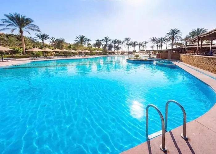 Palmera Families Only 4* עיין סוחנה
