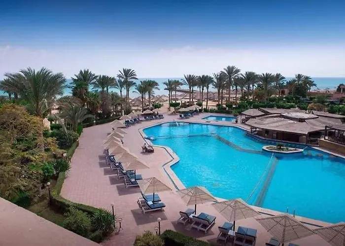 Palmera Families Only מלון 4*