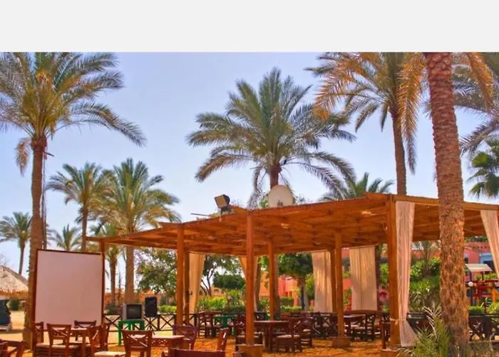 Palmera Families Only מלון