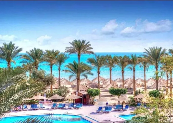 Palmera Families Only מלון
