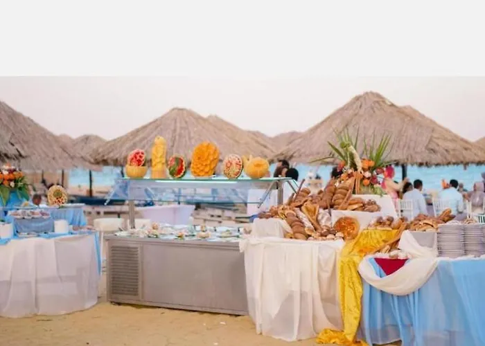 Palmera Families Only 4*
