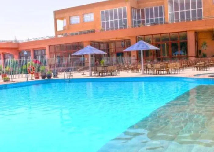 Palmera Families Only מלון 4*