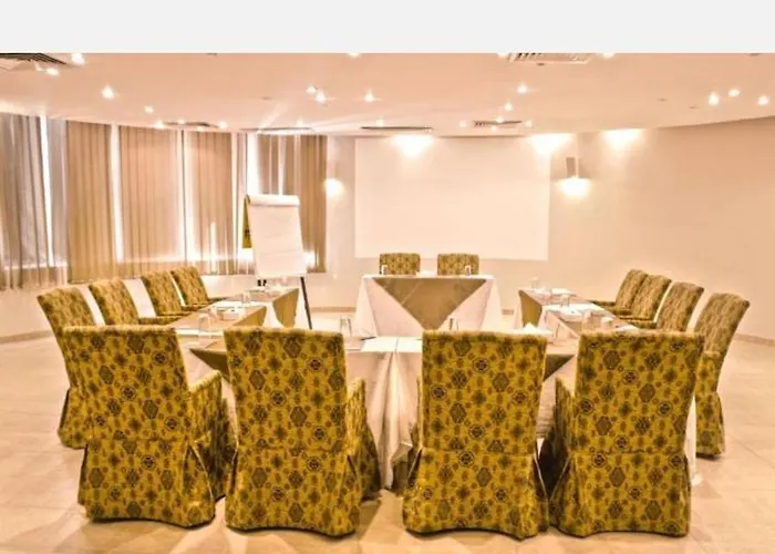 Palmera Families Only 4* עיין סוחנה