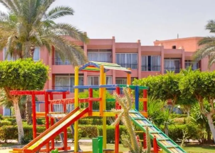 מלון Palmera Families Only 4*