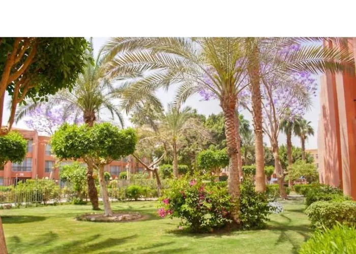 Palmera Families Only מלון 4*